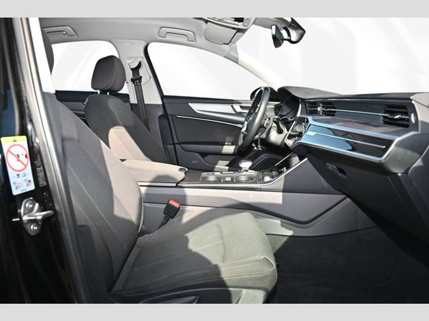 Audi A6 40 TDI - 2022 - Joinsteer - #6