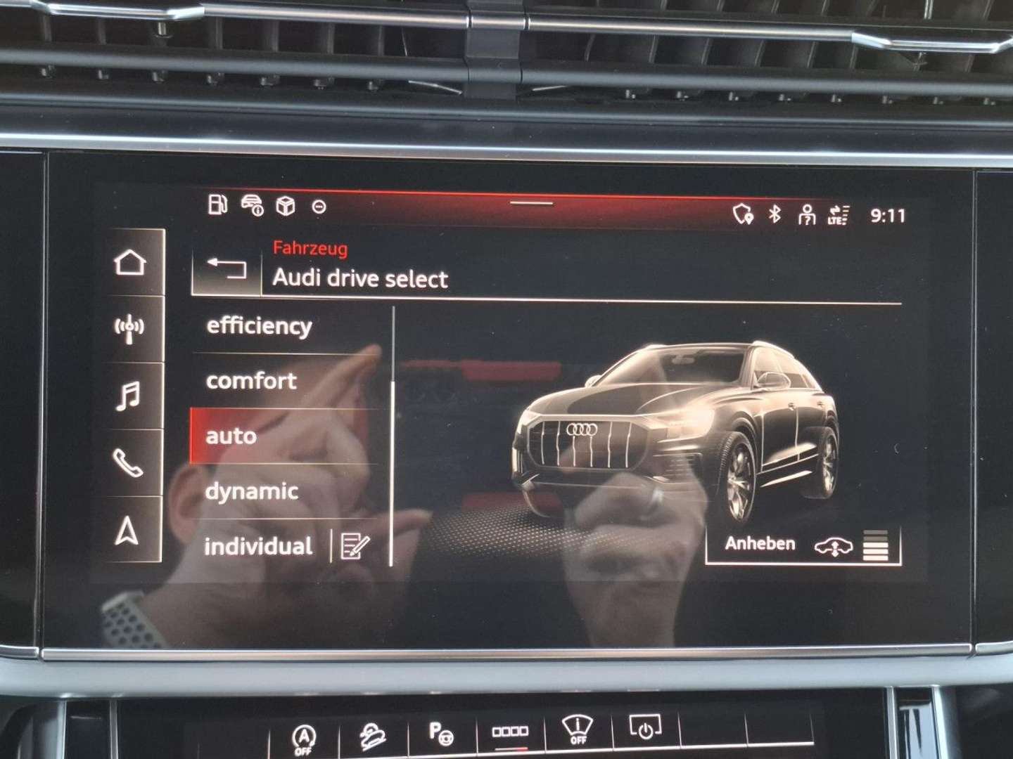 Audi Q8 55 TFSI - 2023 - Joinsteer - #18