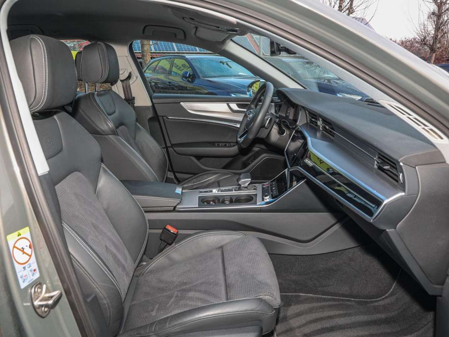 Audi S6 Avant TDI - 2023 - Joinsteer - #3