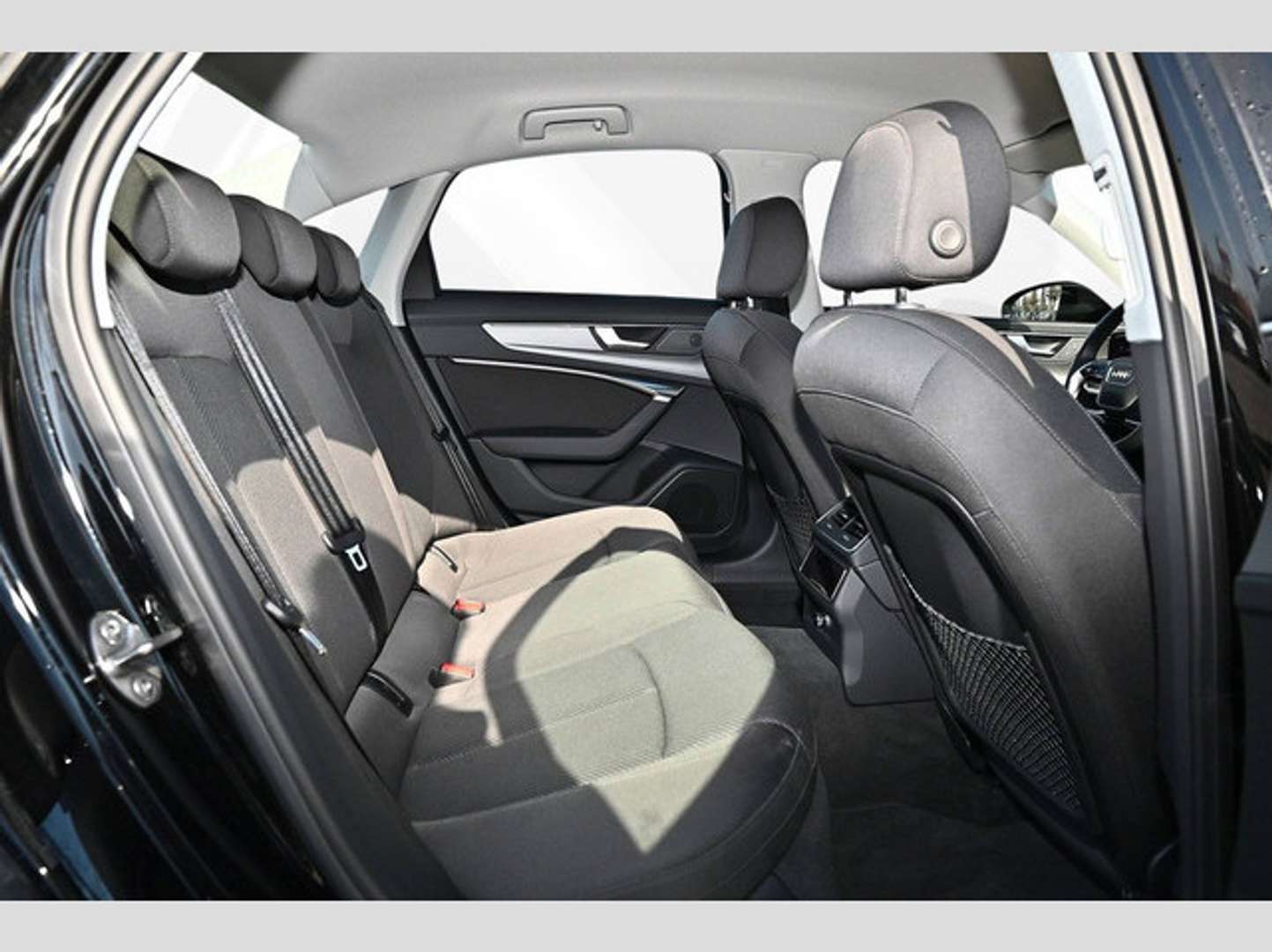 Audi A6 40 TDI - 2022 - Joinsteer - #7