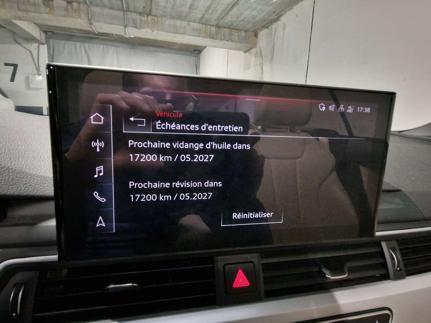 Audi A5 Cabriolet S Line 35 TFSI - 2023 - Joinsteer - #18