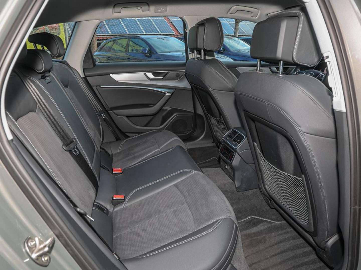 Audi S6 Avant TDI - 2023 - Joinsteer - #4