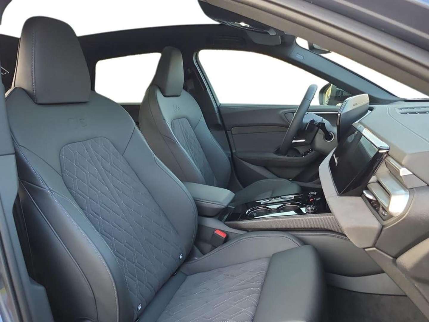 Audi A5 Sportback S Line Edition E-hybrid - 2025 - Joinsteer - #7