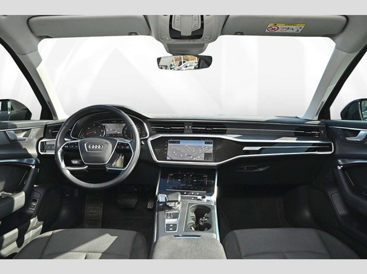 Audi A6 40 TDI - 2022 - Joinsteer - #8