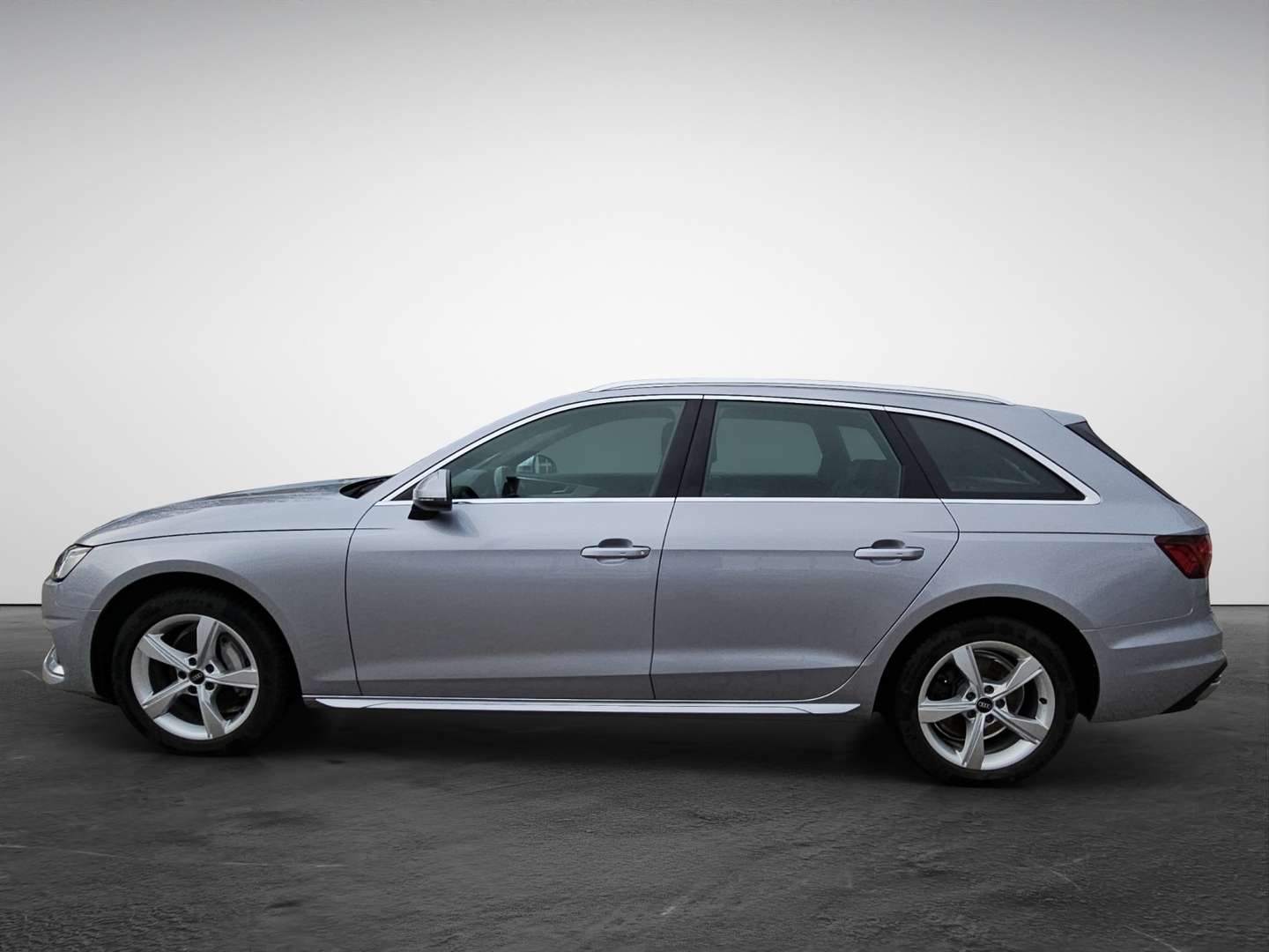 Audi A4 Advanced 40 TDI - 2021 - Joinsteer - #3