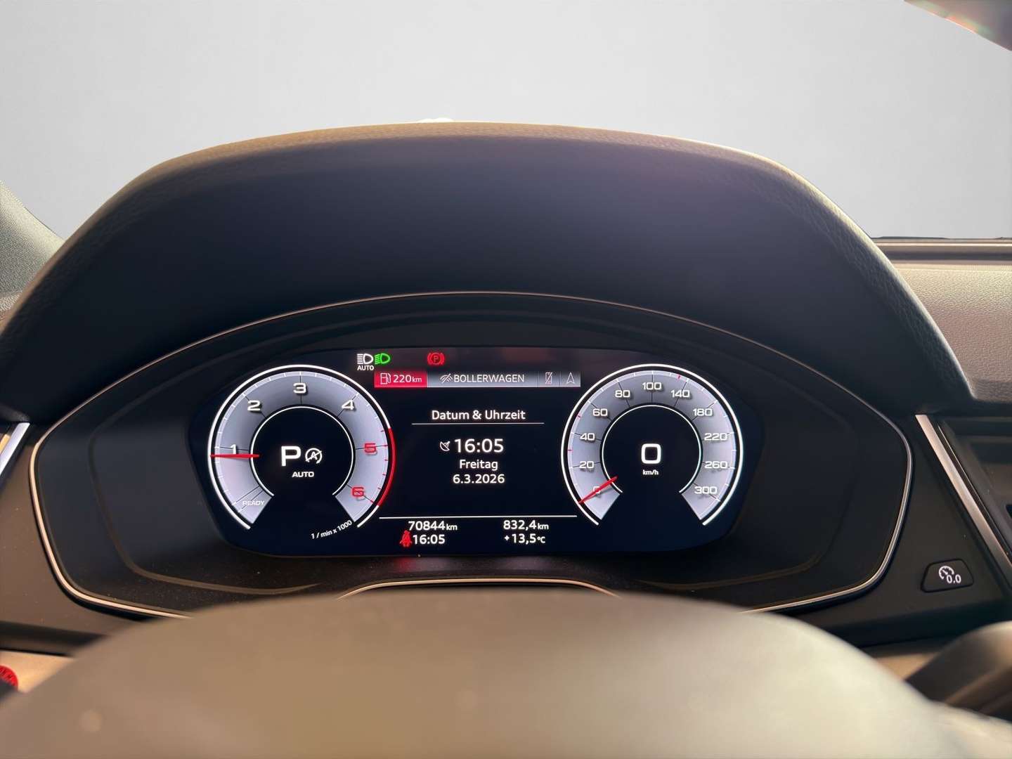 Audi Q5 S Line 40 TDI - 2023 - Joinsteer - #10