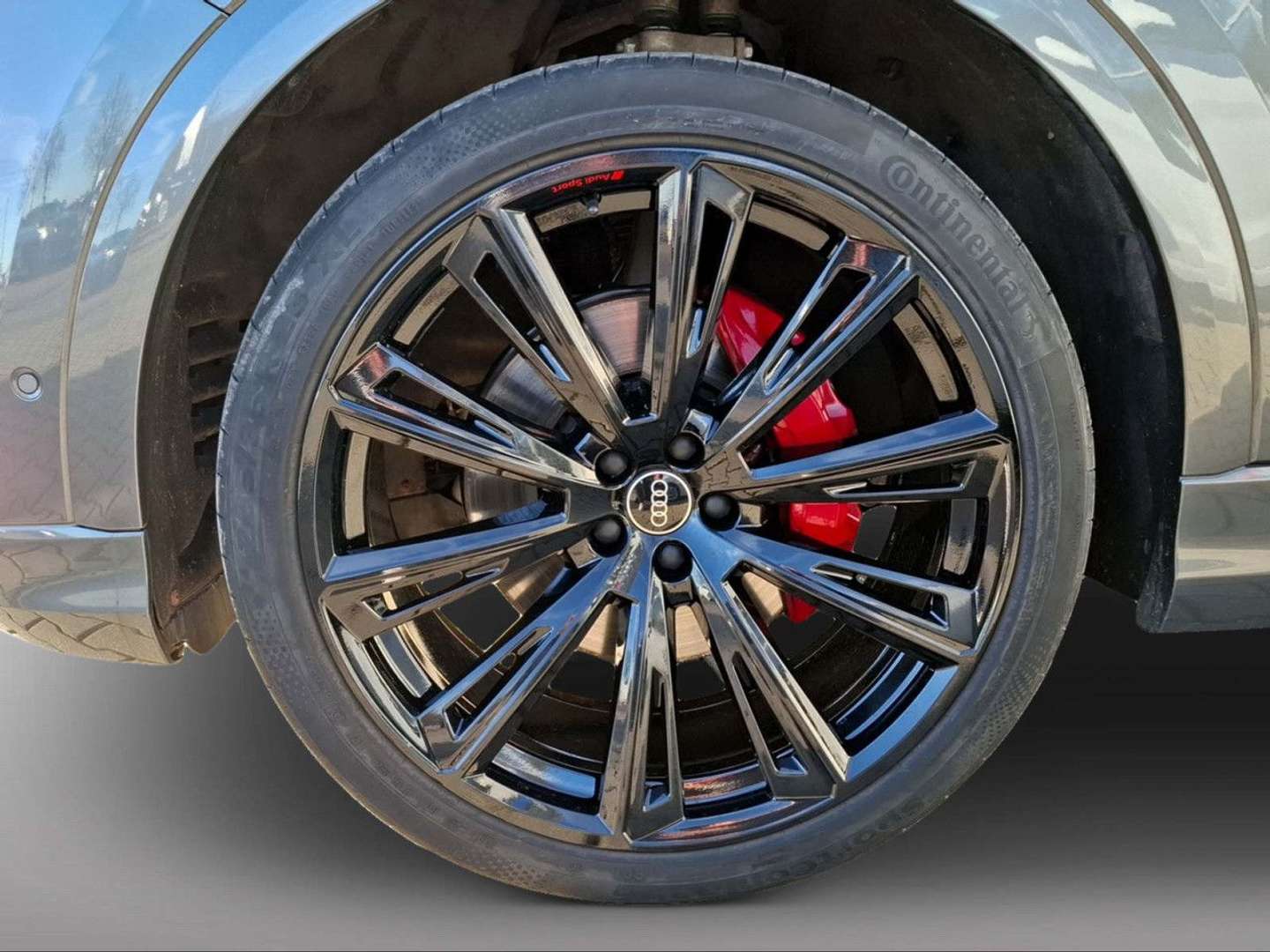 Audi Q8 55 TFSI - 2023 - Joinsteer - #21