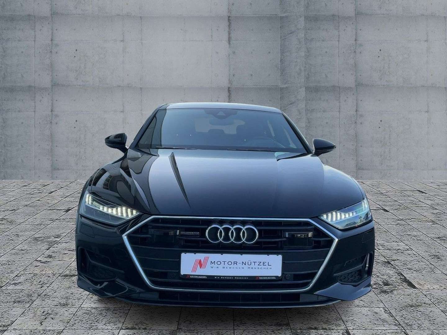Audi A7 Sportback S Line 45 TDI - 2021 - Joinsteer - #2