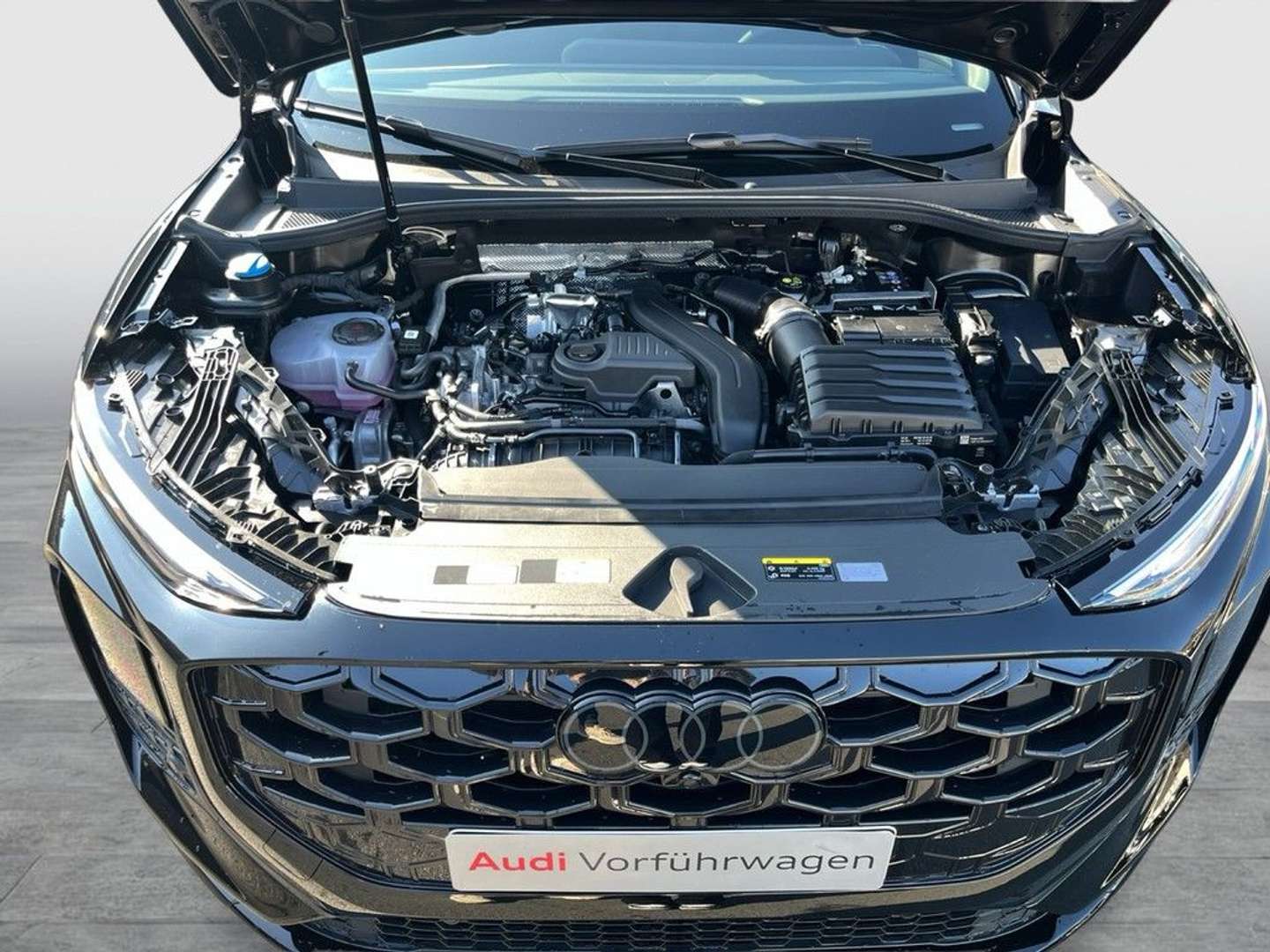 Audi Q3 - 2026 - Joinsteer - #15