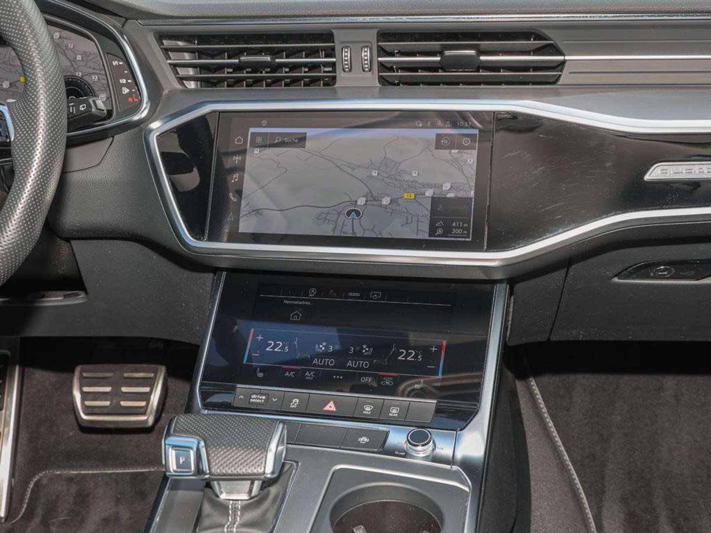 Audi S6 Avant TDI - 2023 - Joinsteer - #6