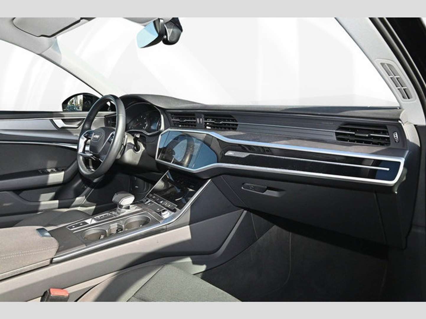 Audi A6 40 TDI - 2022 - Joinsteer - #10