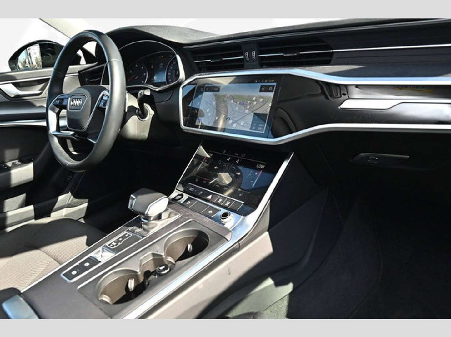 Audi A6 40 TDI - 2022 - Joinsteer - #11