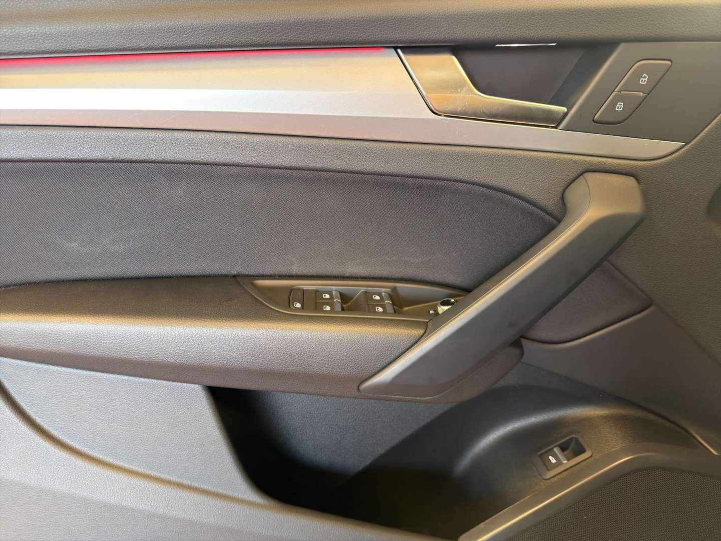 Audi Q5 S Line 40 TDI - 2023 - Joinsteer - #13
