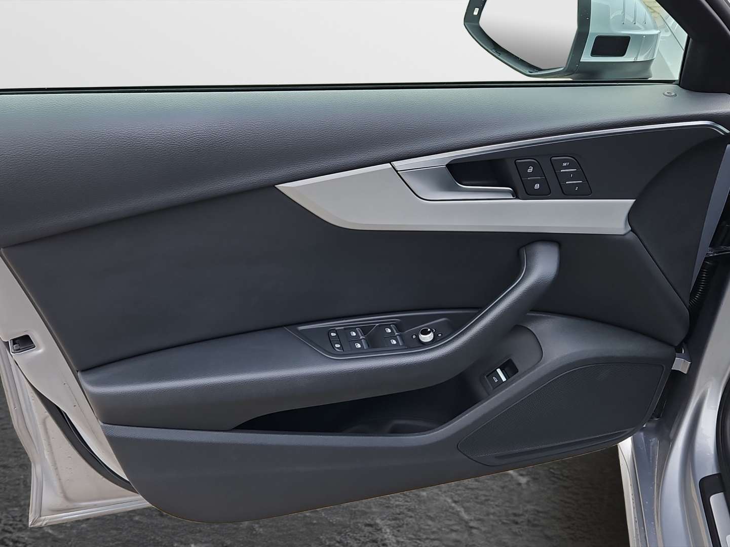 Audi A4 Advanced 40 TDI - 2021 - Joinsteer - #6