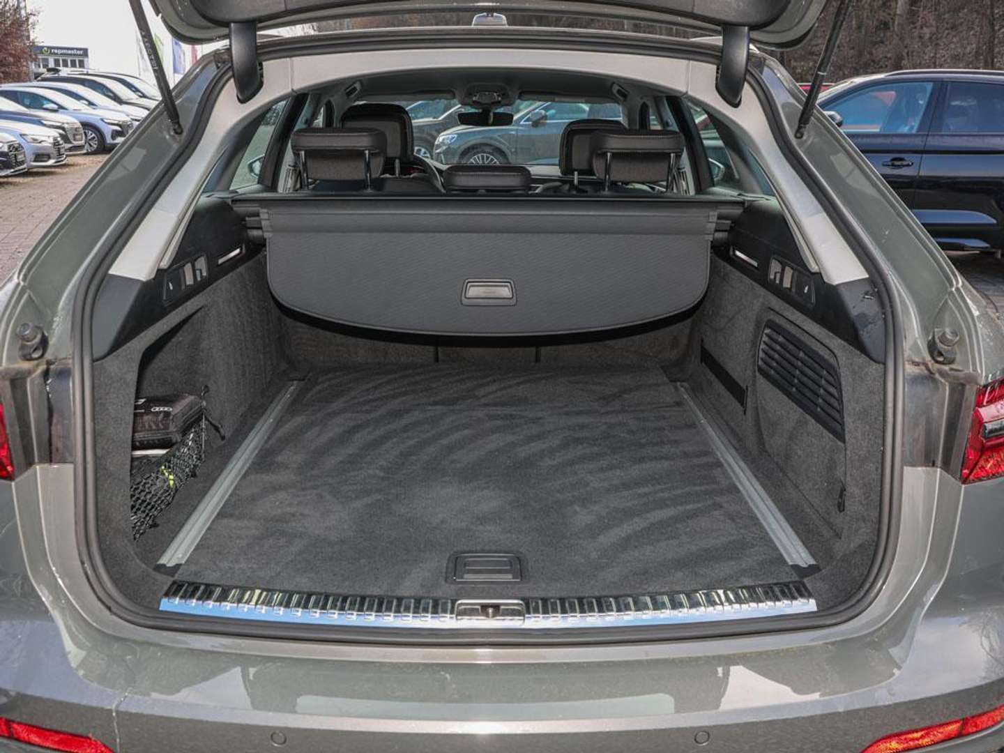 Audi S6 Avant TDI - 2023 - Joinsteer - #8