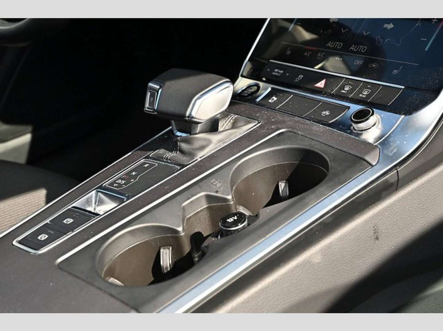 Audi A6 40 TDI - 2022 - Joinsteer - #12