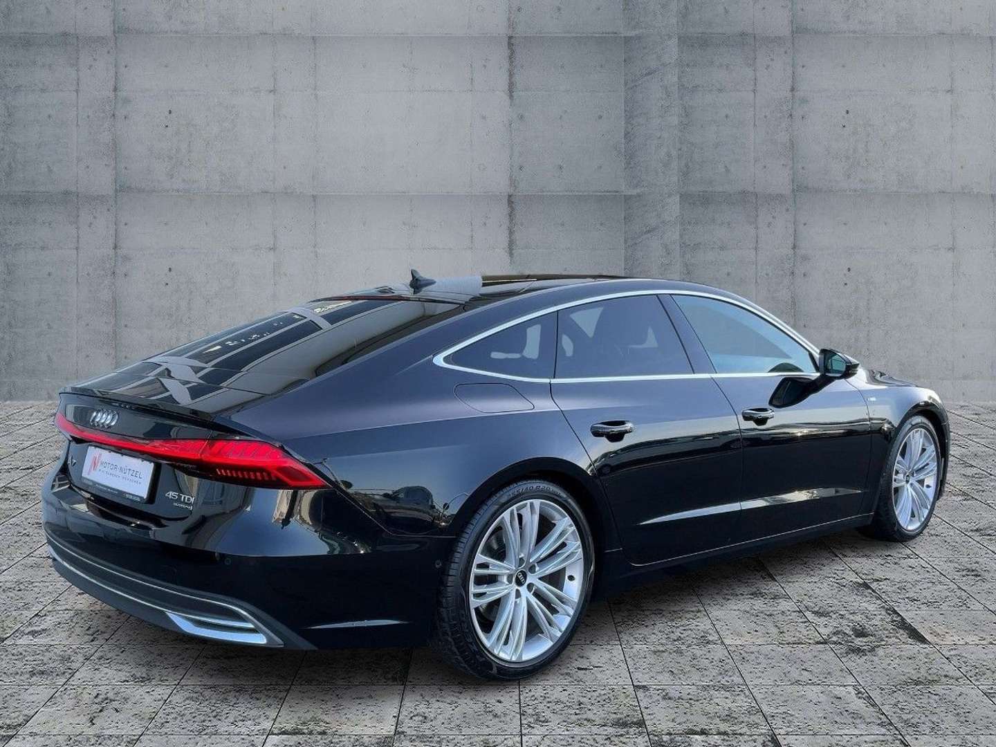 Audi A7 Sportback S Line 45 TDI - 2021 - Joinsteer - #5