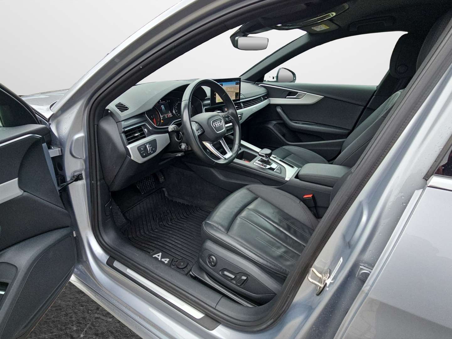 Audi A4 Advanced 40 TDI - 2021 - Joinsteer - #7