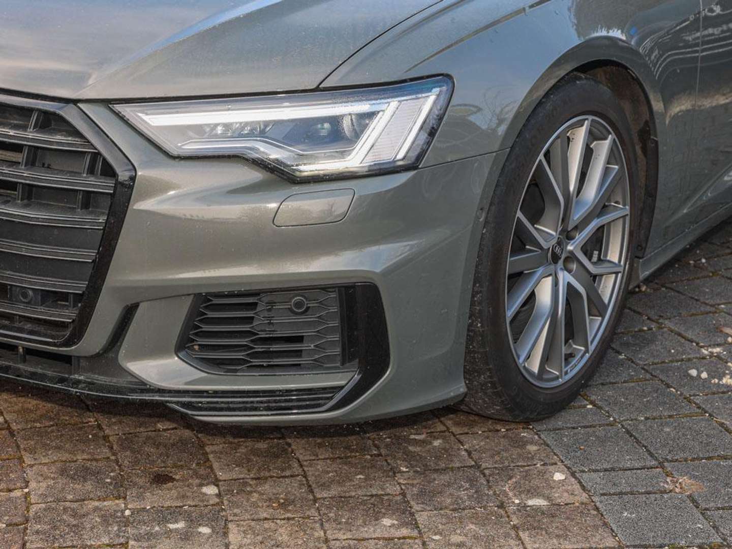 Audi S6 Avant TDI - 2023 - Joinsteer - #9
