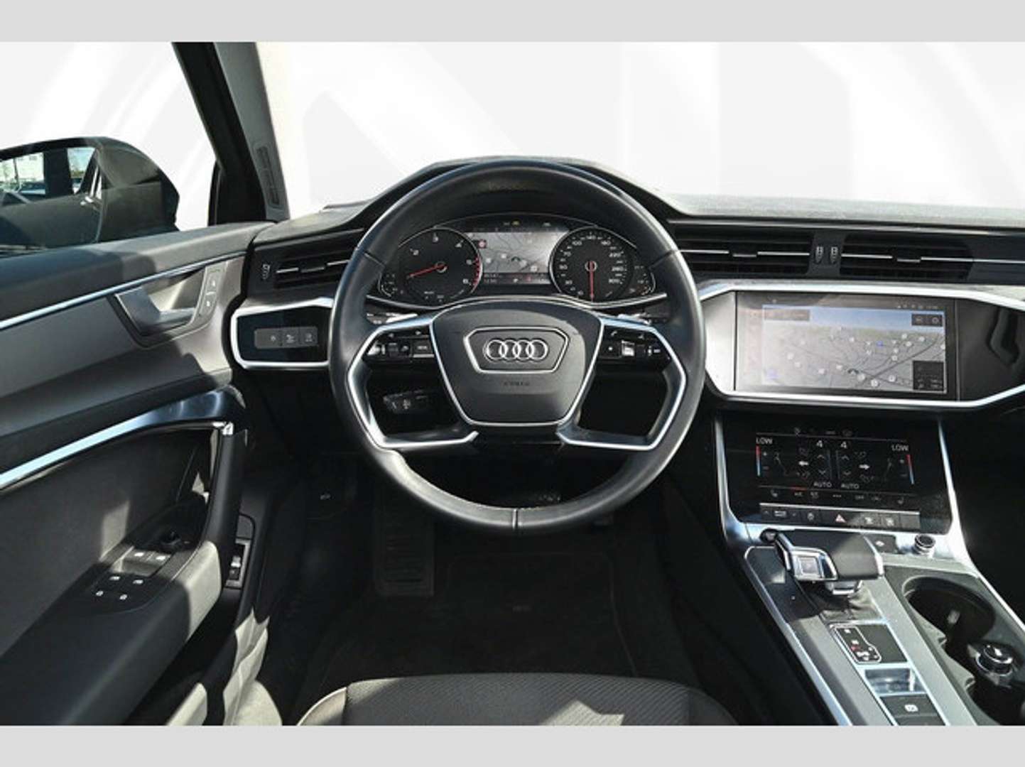 Audi A6 40 TDI - 2022 - Joinsteer - #13