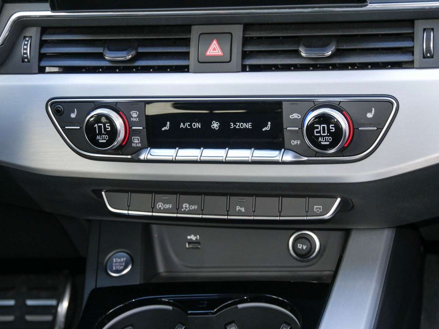 Audi A4 S Line Competition Edition 35 TDI - 2024 - Joinsteer - #8