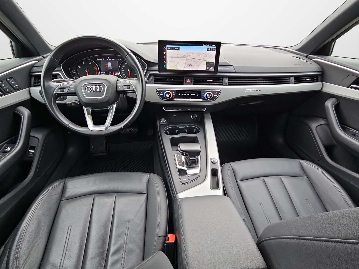 Audi A4 Advanced 40 TDI - 2021 - Joinsteer - #8