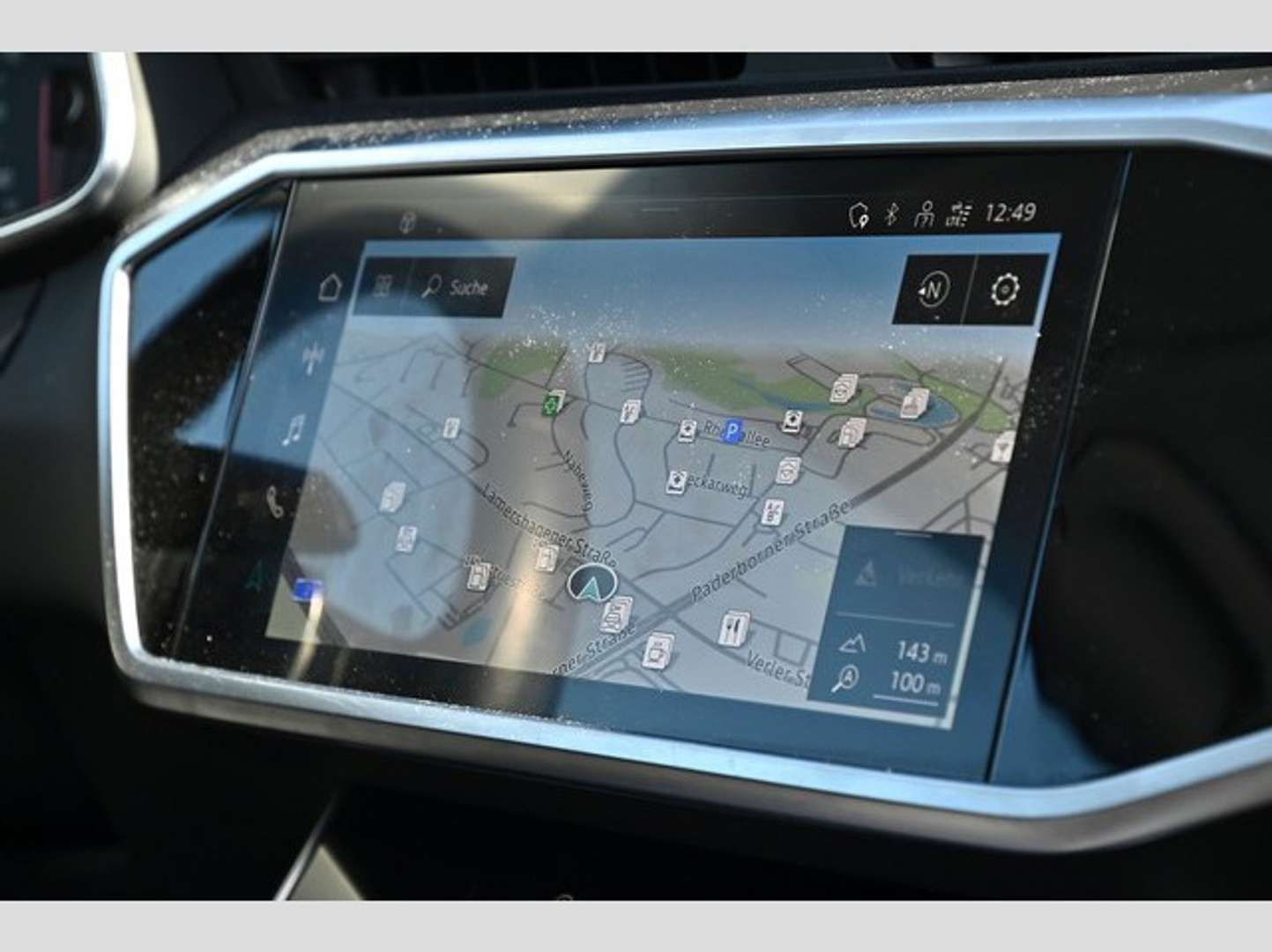 Audi A6 40 TDI - 2022 - Joinsteer - #14