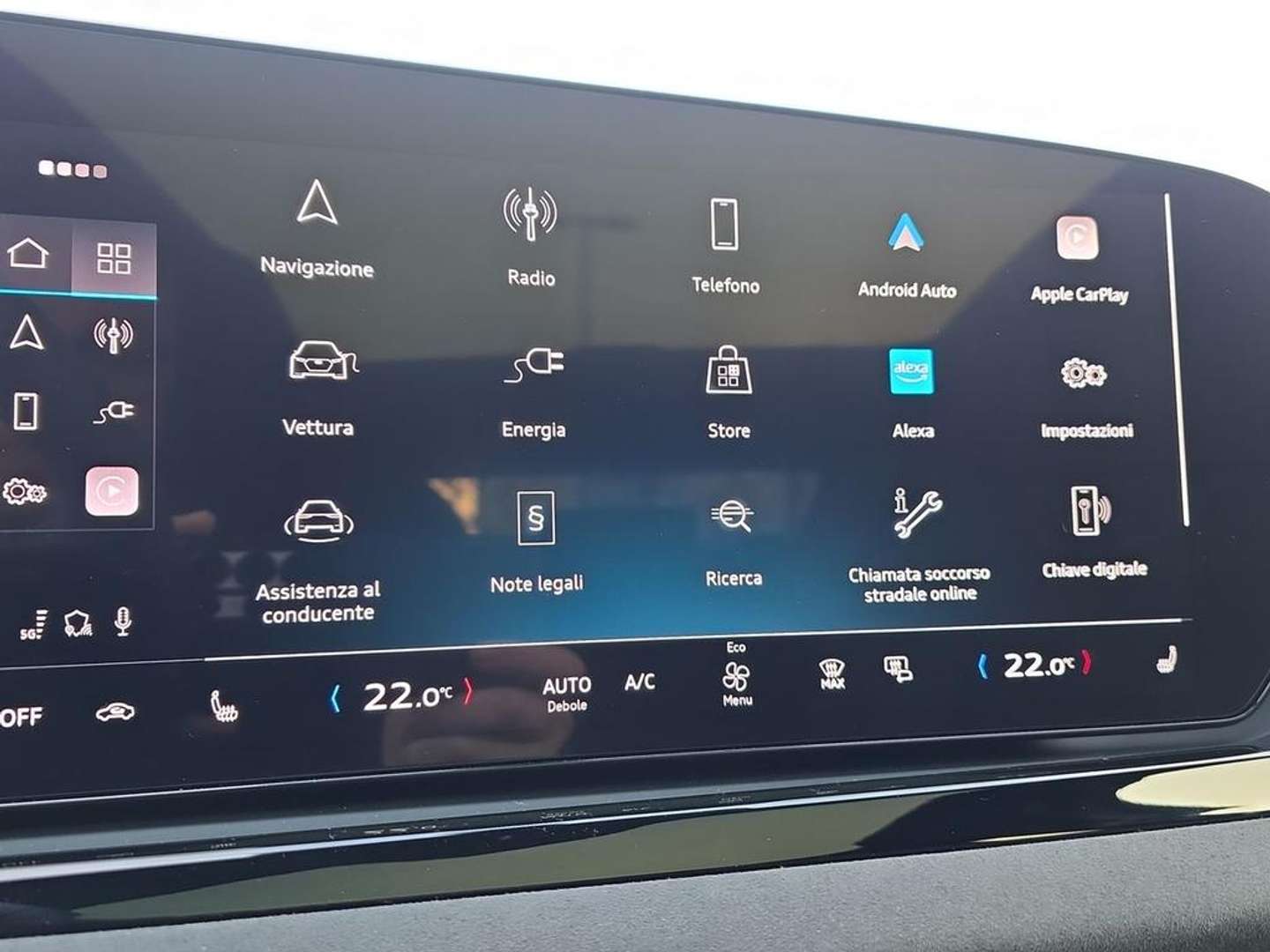 Audi A5 Sportback S Line Edition E-hybrid - 2025 - Joinsteer - #13