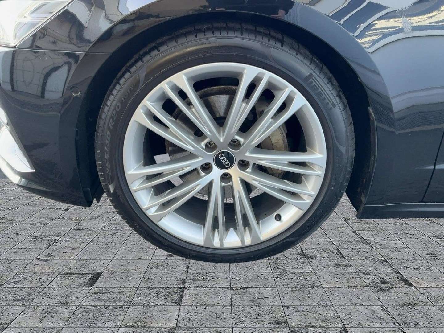 Audi A7 Sportback S Line 45 TDI - 2021 - Joinsteer - #7