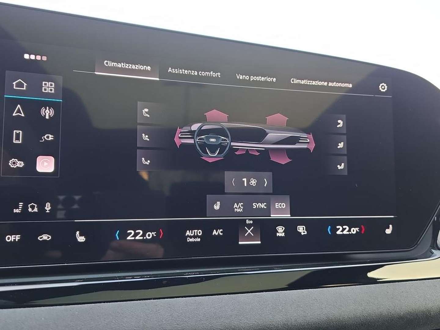 Audi A5 Sportback S Line Edition E-hybrid - 2025 - Joinsteer - #14