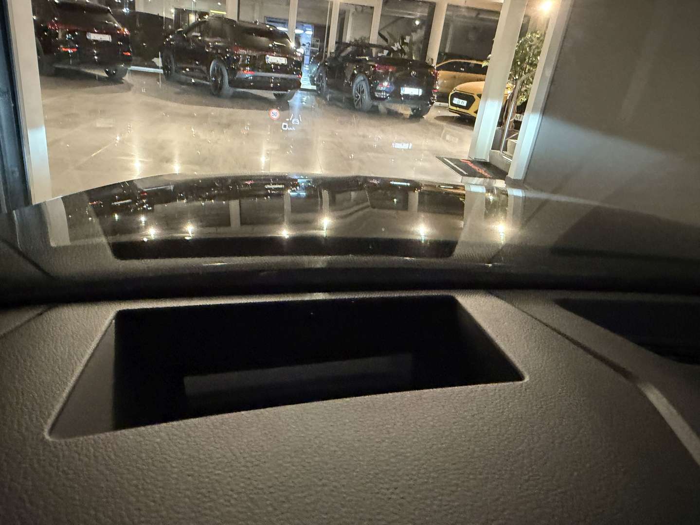 Audi SQ8 E-tron Black 503PK - 2022 - Joinsteer - #13