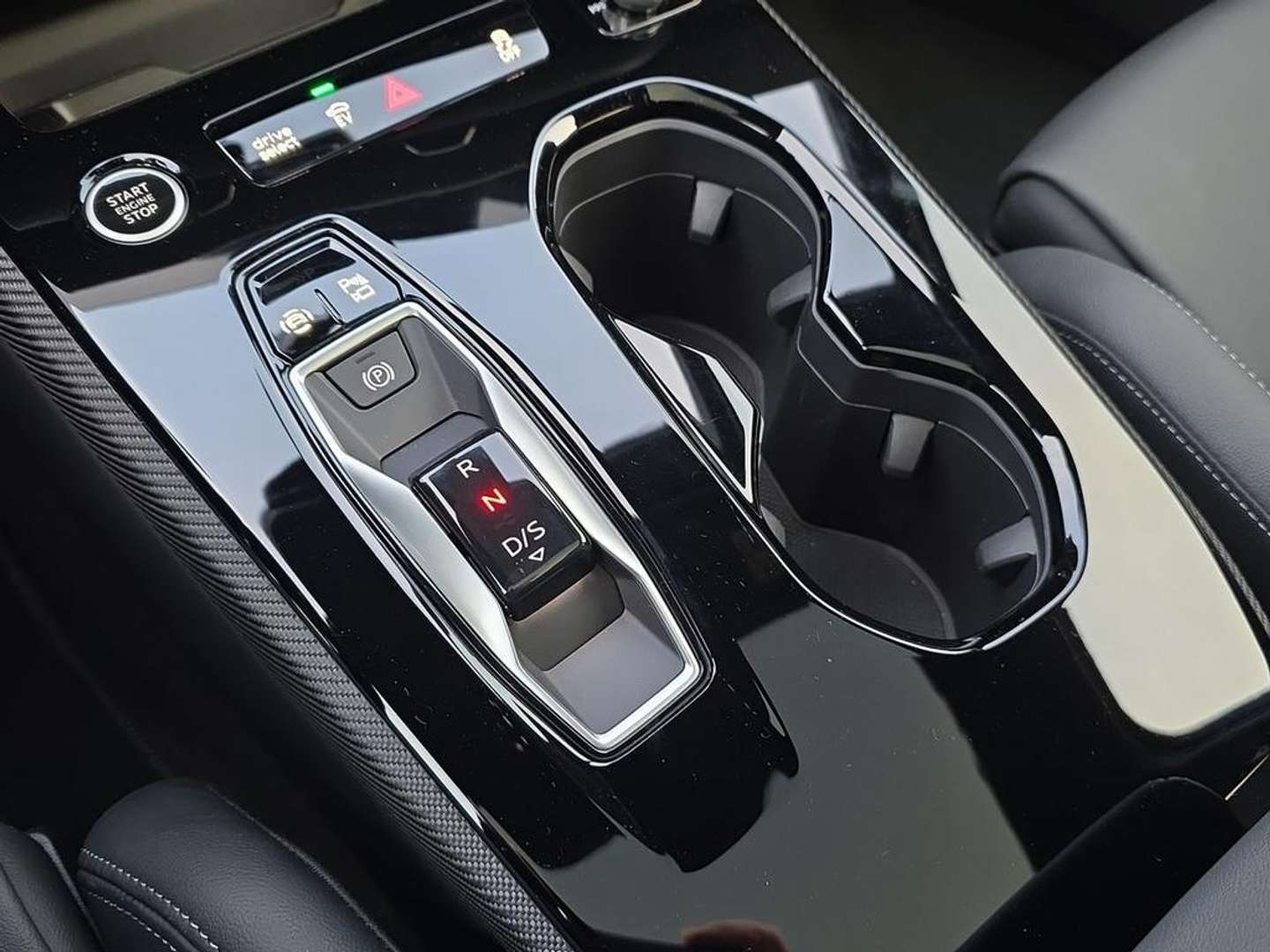 Audi A5 Sportback S Line Edition E-hybrid - 2025 - Joinsteer - #15