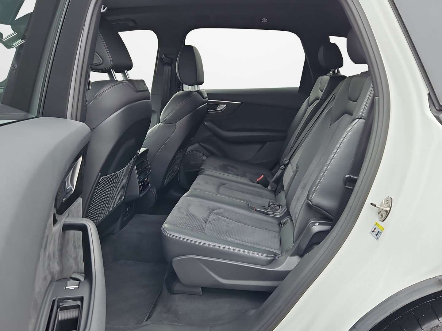 Audi Q7 S Line 50 TDI - 2023 - Joinsteer - #11