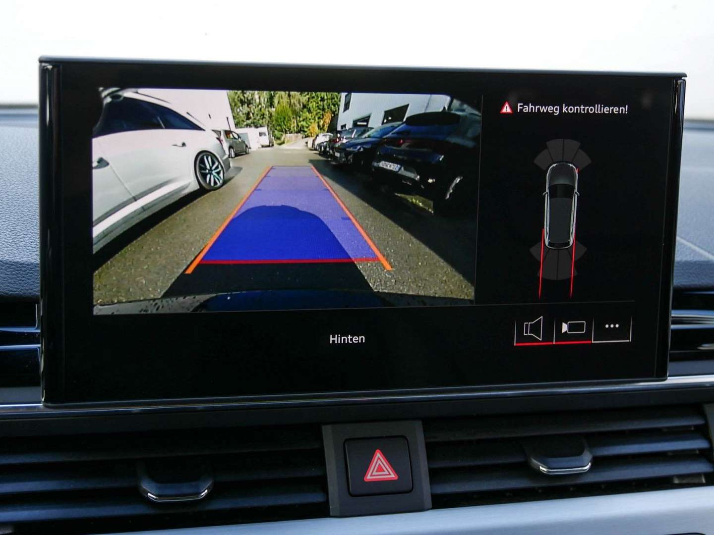 Audi A4 S Line Competition Edition 35 TDI - 2024 - Joinsteer - #11