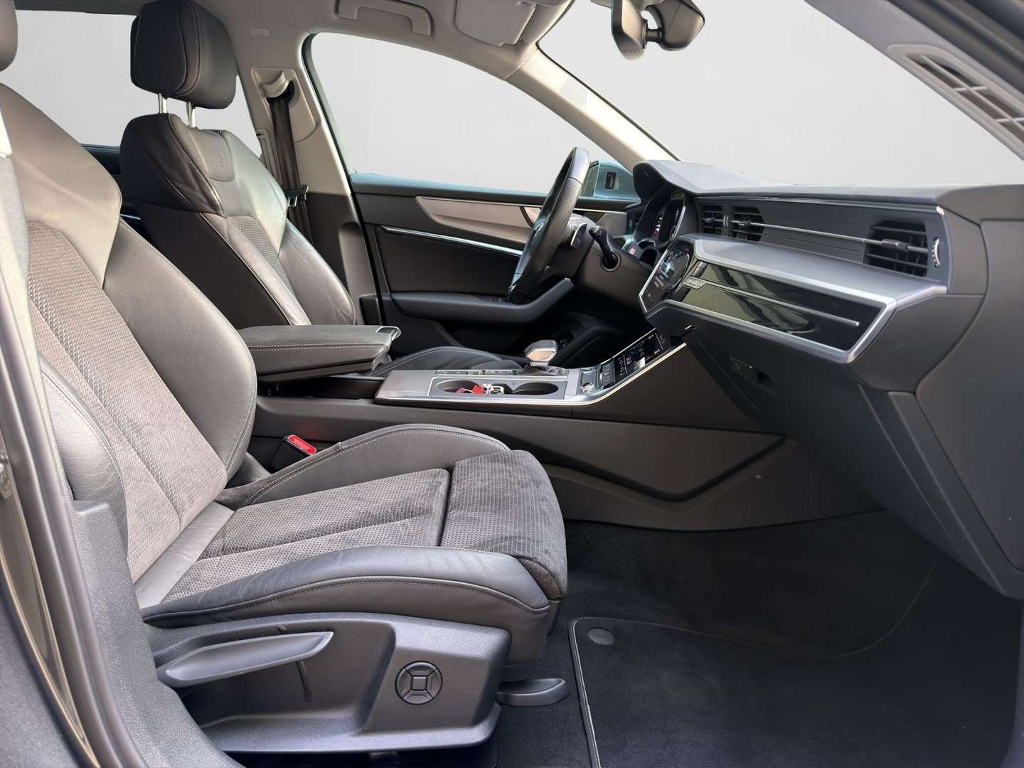 Audi A6 Sport 55 TFSI E - 2020 - Joinsteer - #4