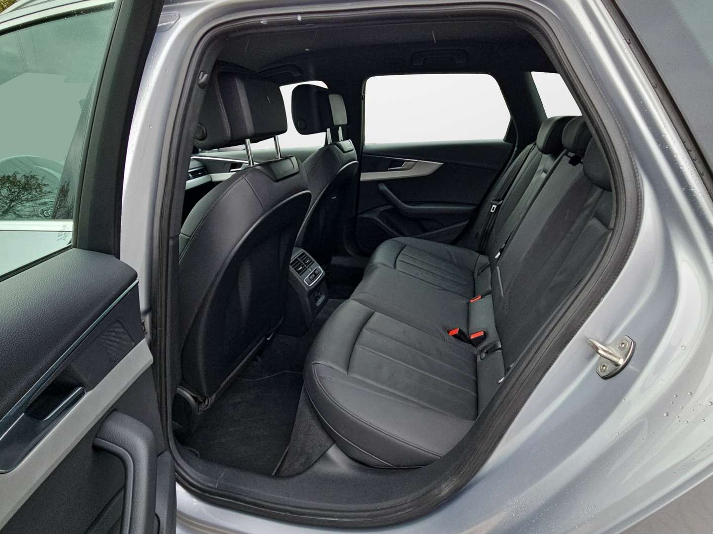 Audi A4 Advanced 40 TDI - 2021 - Joinsteer - #11