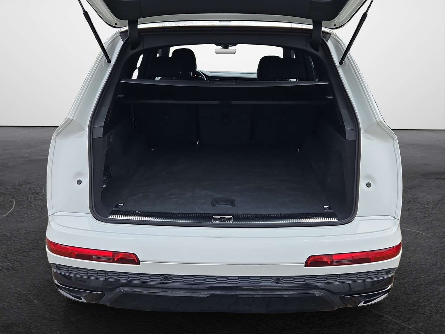 Audi Q7 S Line 50 TDI - 2023 - Joinsteer - #12