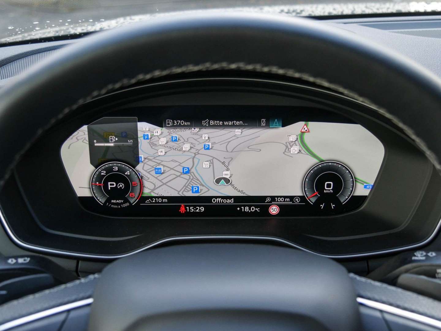 Audi A4 S Line Competition Edition 35 TDI - 2024 - Joinsteer - #12