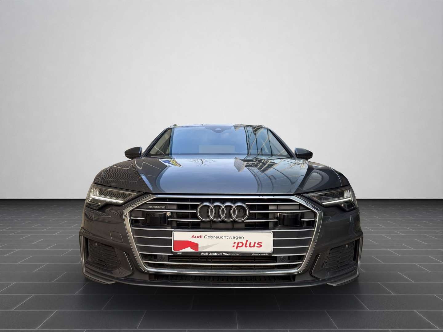 Audi A6 Sport 55 TFSI E - 2020 - Joinsteer - #5