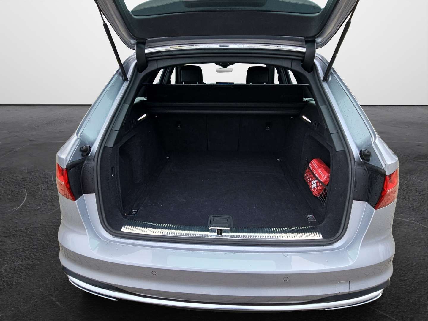 Audi A4 Advanced 40 TDI - 2021 - Joinsteer - #12