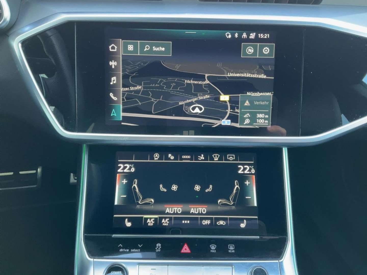 Audi A7 Sportback S Line 45 TDI - 2021 - Joinsteer - #10