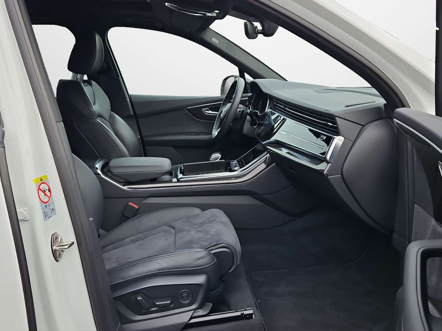 Audi Q7 S Line 50 TDI - 2023 - Joinsteer - #13