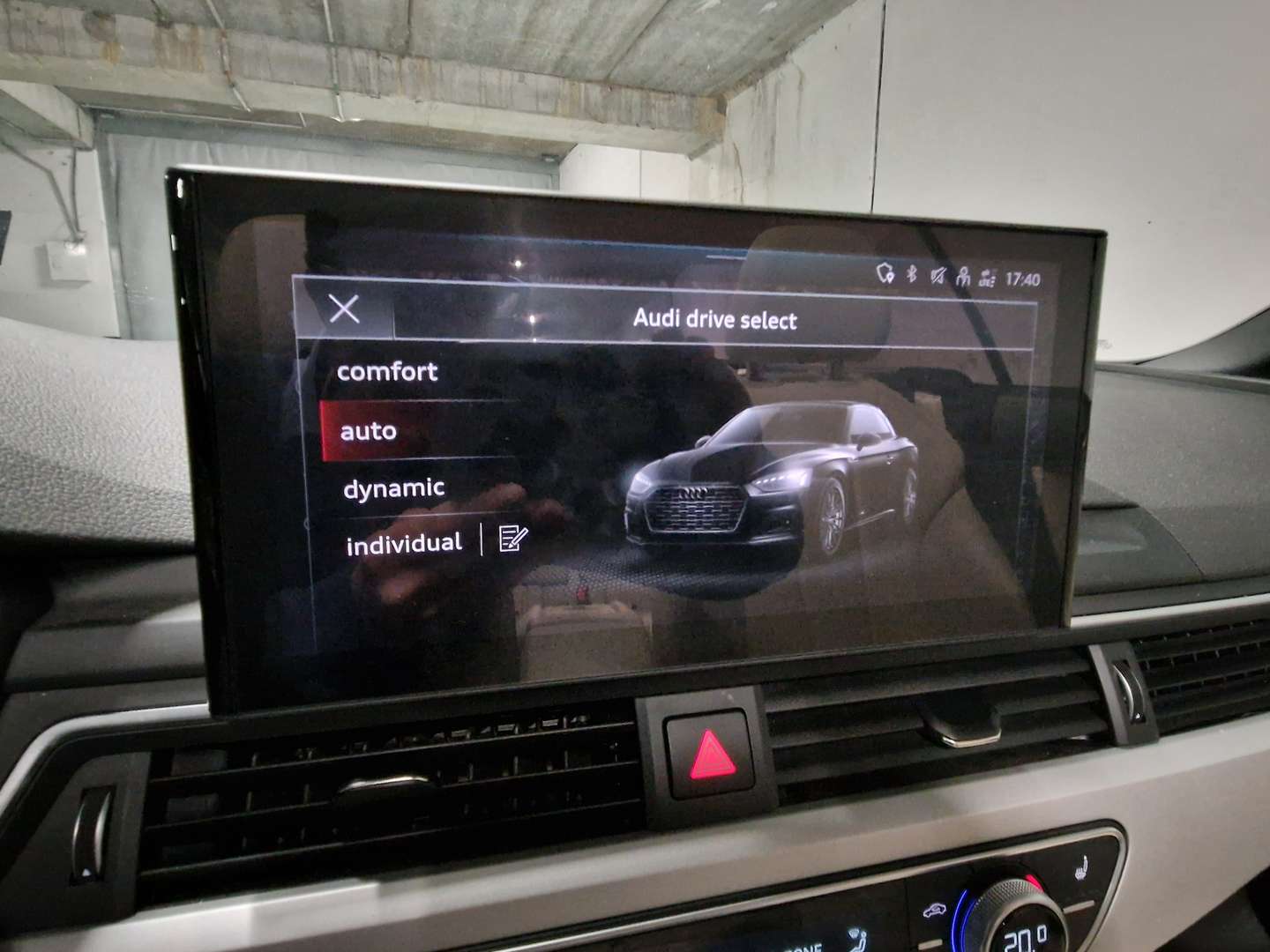 Audi A5 Cabriolet S Line 35 TFSI - 2023 - Joinsteer - #25