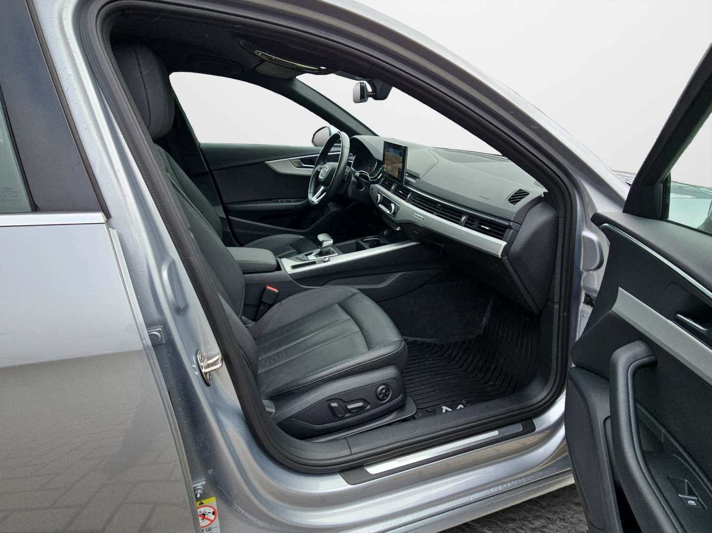 Audi A4 Advanced 40 TDI - 2021 - Joinsteer - #13