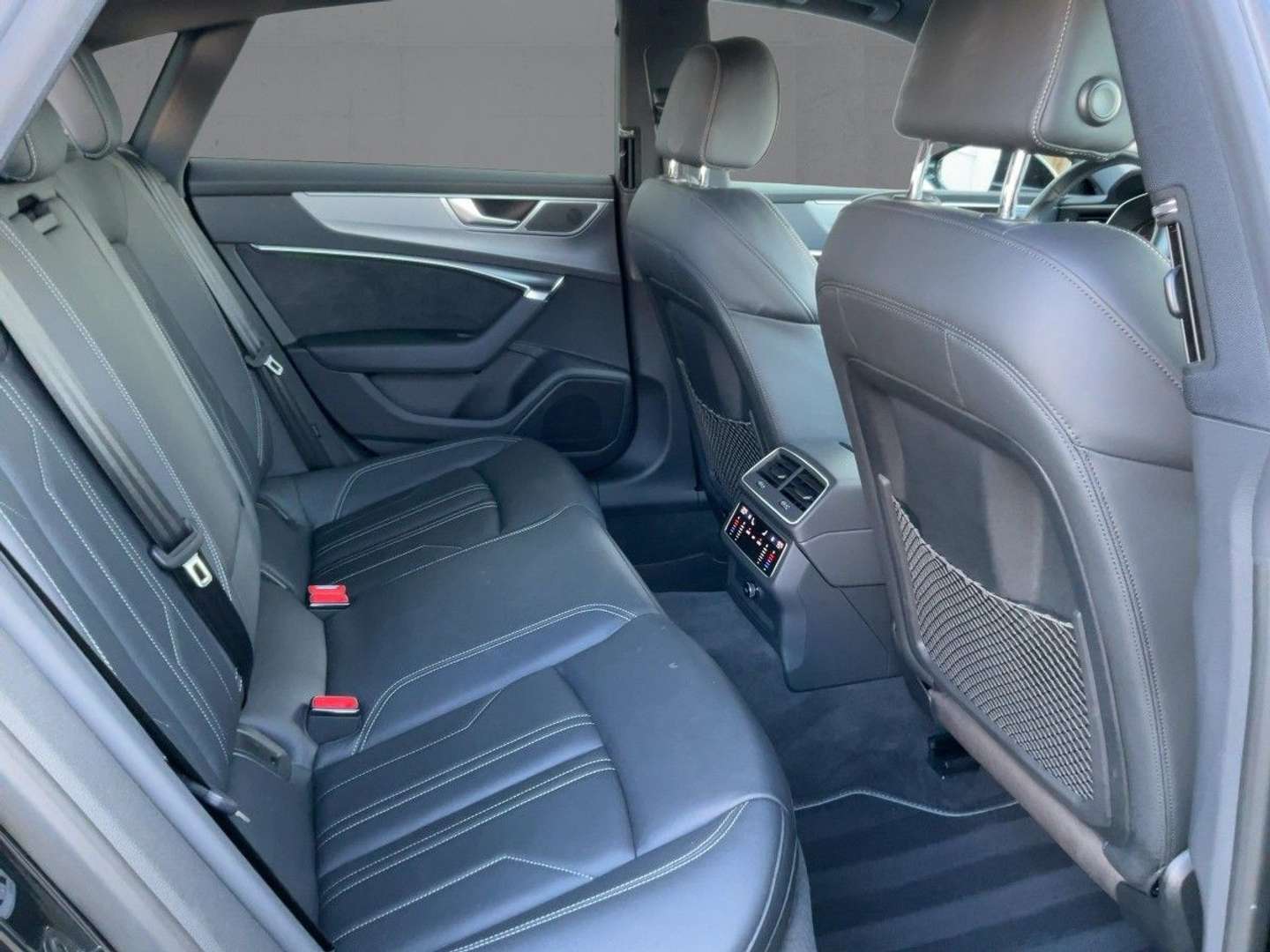 Audi A7 Sportback S Line 45 TDI - 2021 - Joinsteer - #12