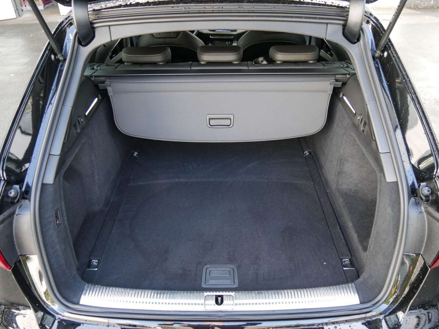 Audi A4 S Line Competition Edition 35 TDI - 2024 - Joinsteer - #15