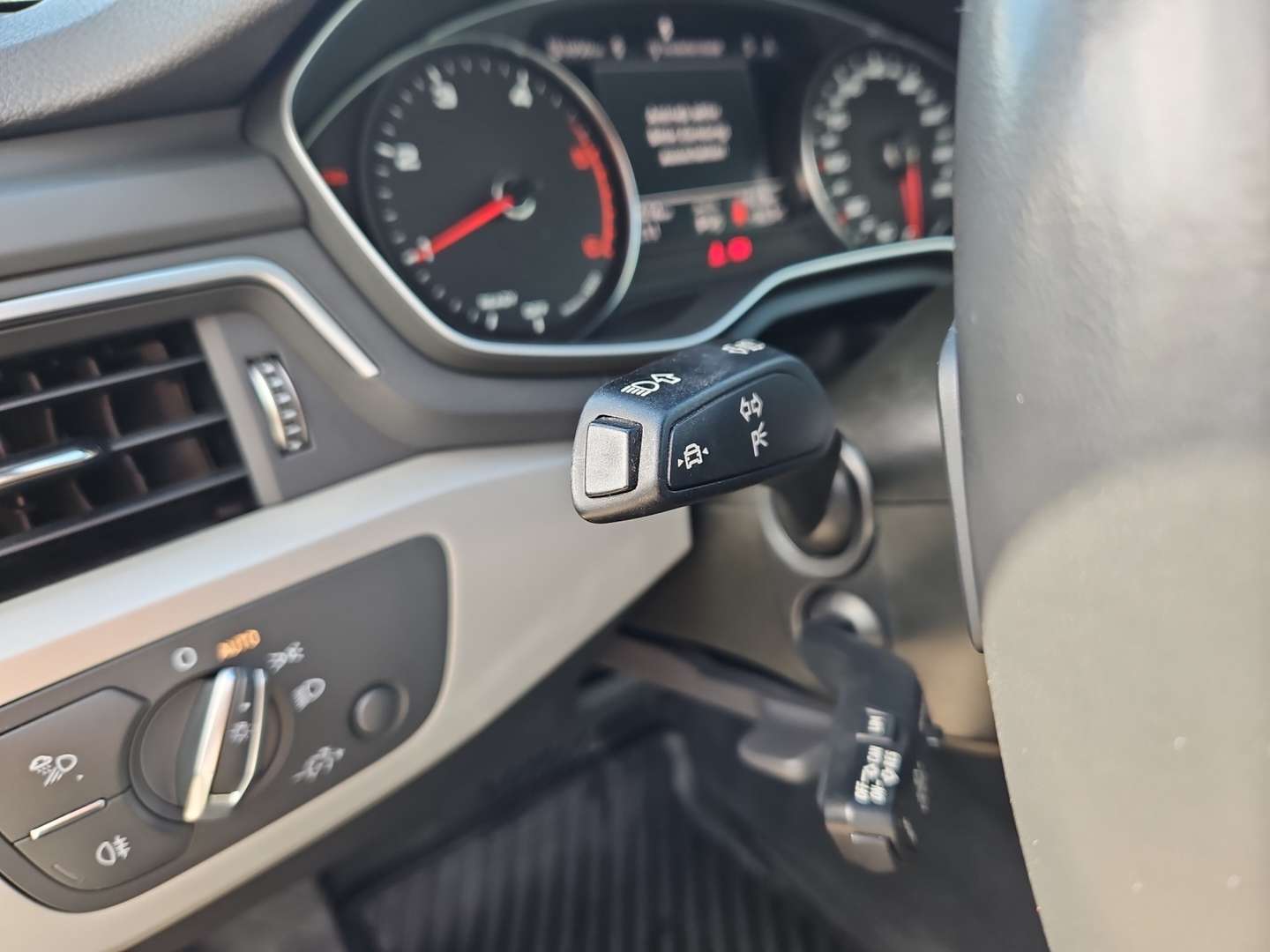 Audi A4 Advanced 40 TDI - 2021 - Joinsteer - #15