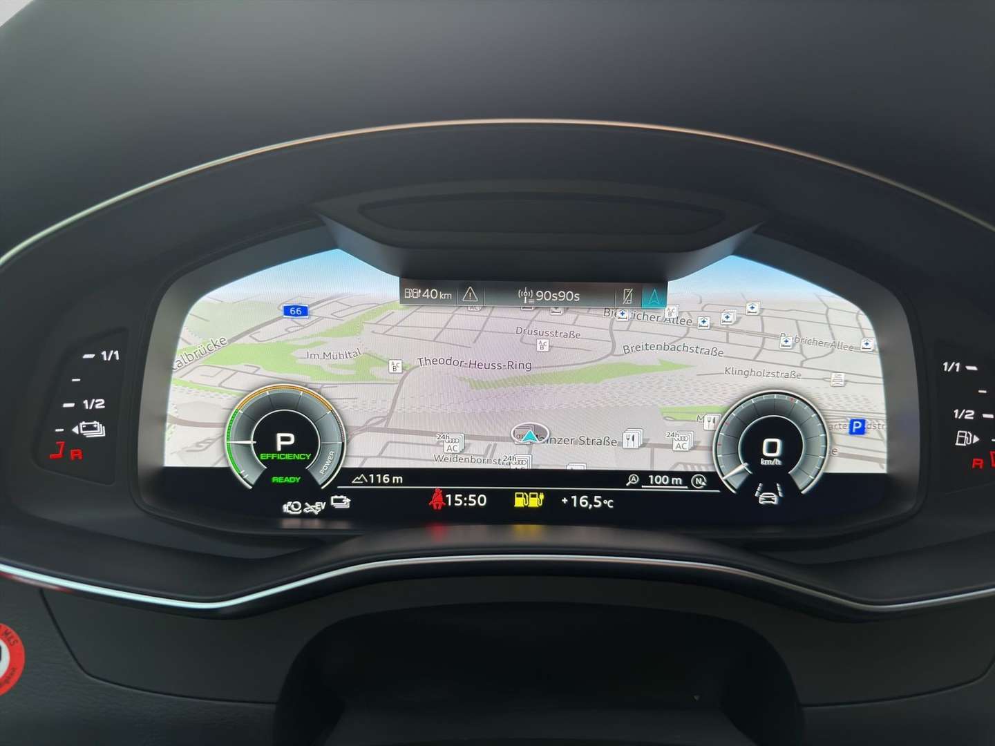 Audi A6 Sport 55 TFSI E - 2020 - Joinsteer - #10