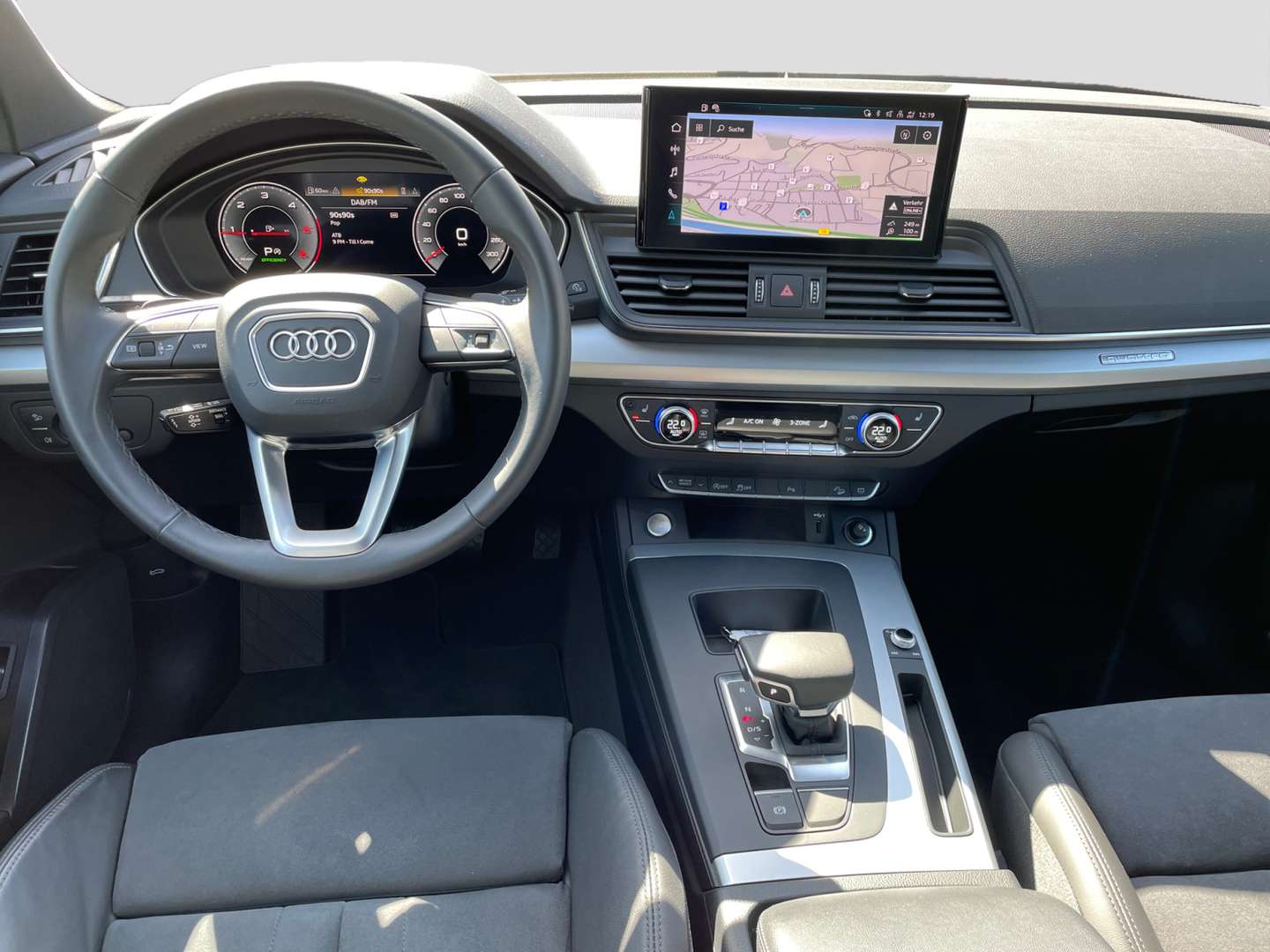 Audi Q5 S Line 40 TDI - 2024 - Joinsteer - #3