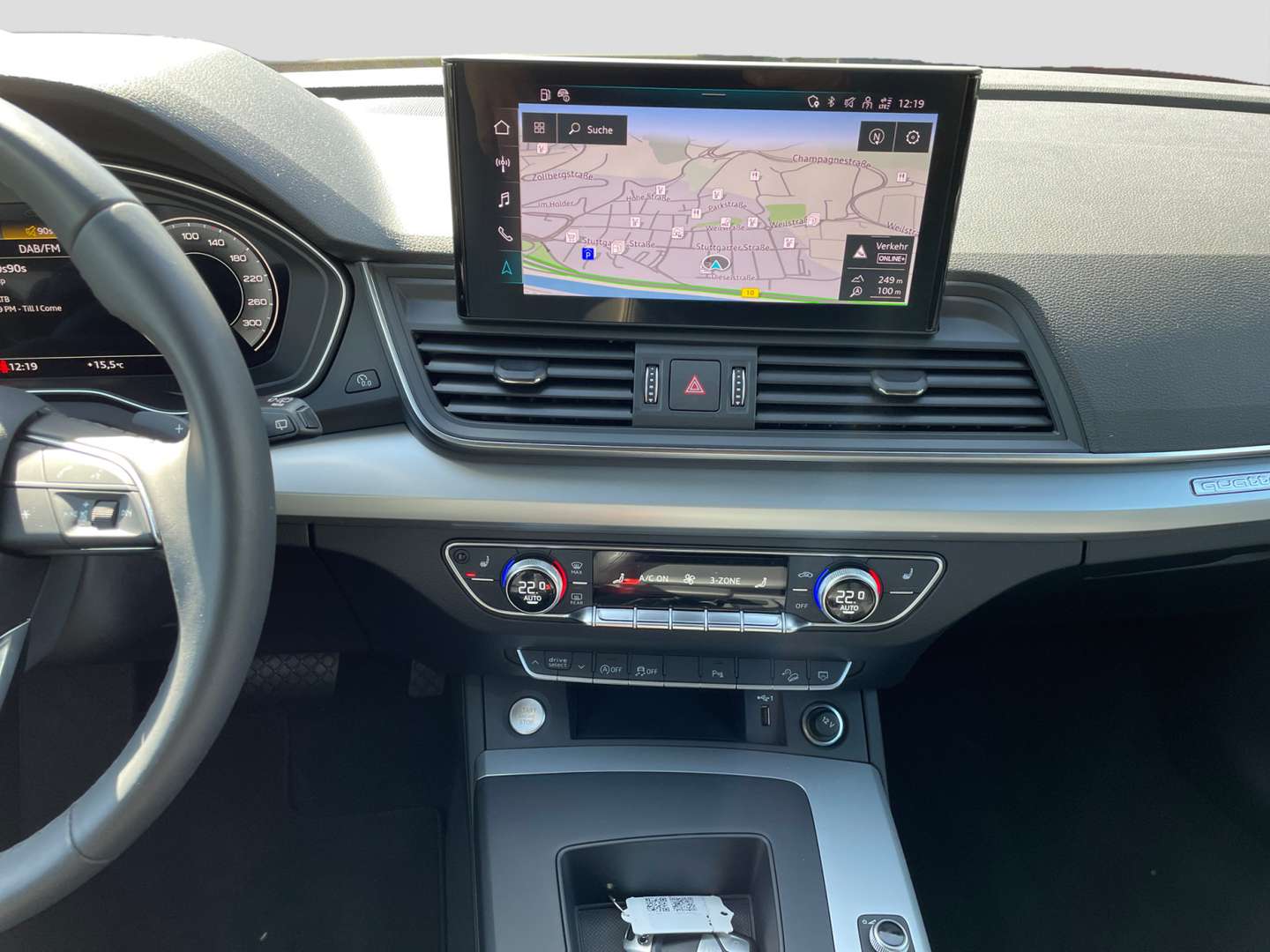 Audi Q5 S Line 40 TDI - 2024 - Joinsteer - #4